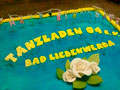 Sonderanfertigung